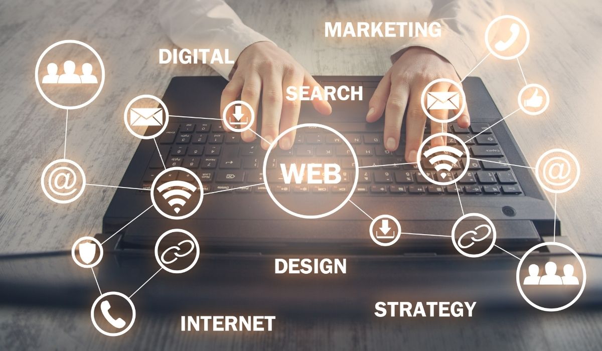 Karşıyaka Web Tasarım